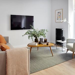 Apartamento de 2 Dormitorios